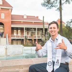 Meet your Posher, Cody